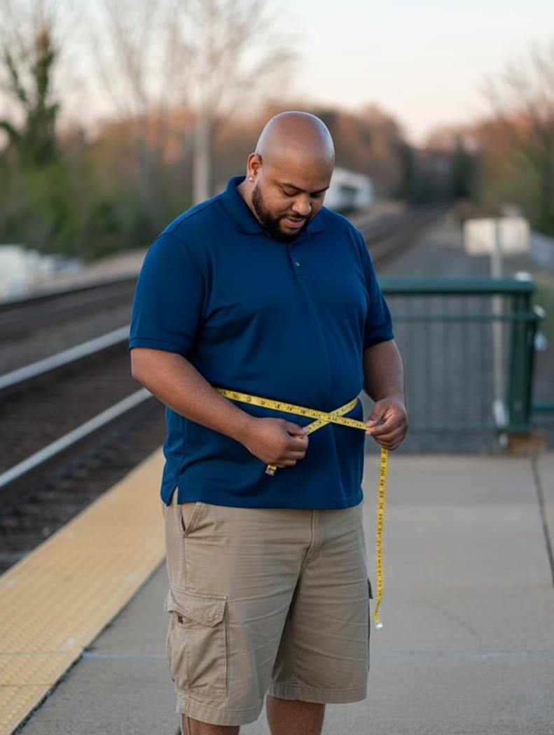 Pink Gelatin Weight Loss Product